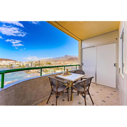 Costamar Panorama - Oceanview One Bedroom Apartment