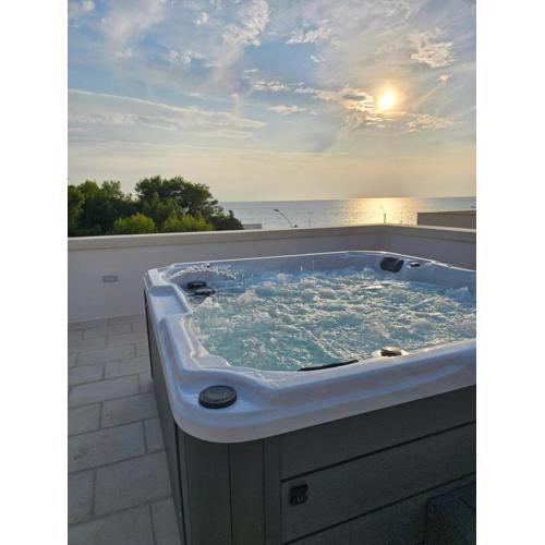 Costiero Elegant Suites B&B Gallipoli