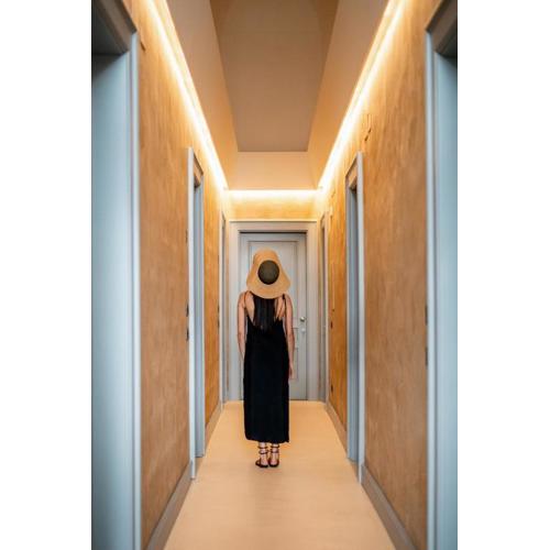 Costiero Luxury Rooms