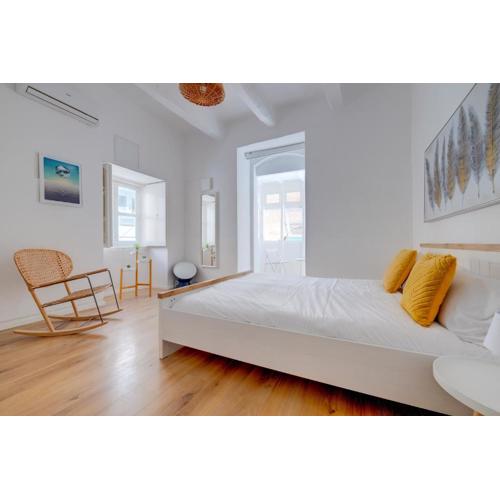 Cosy 1 Bedroom in the Heart of Valletta