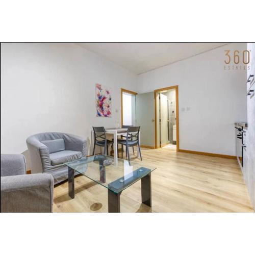 Cosy 1BR Apt perfectly situated in central Sliema by 360 Estates