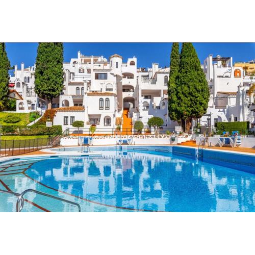 Cosy 2 bedrooms - Pueblo Evita