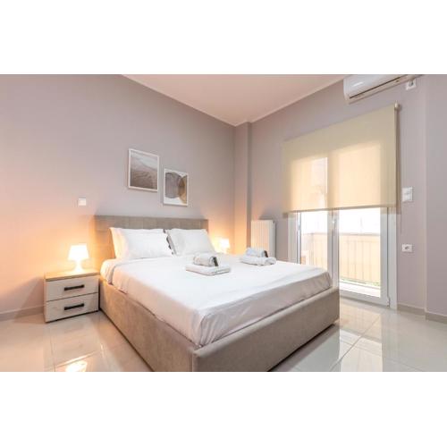 Cosy 2BR Apartment next to Bars & Restaurants
