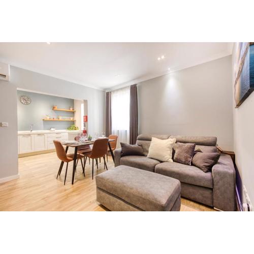 Cosy 2BR home, centre of Msida with full amenities by 360 Estates