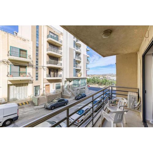 Cosy 2BR home with Private Balcony in Serene Qawra by 360 Estates