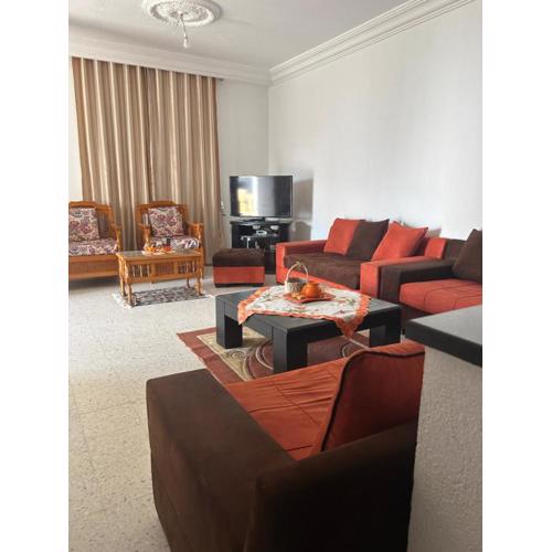 Cosy 4 bedroom apartment