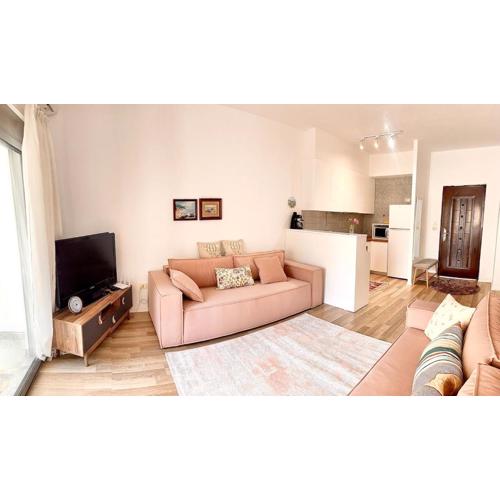 Cosy and Comfy Apartment 2 min walk to the beach
