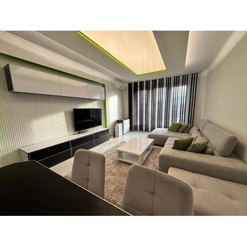 Cosy and luxury apartment
