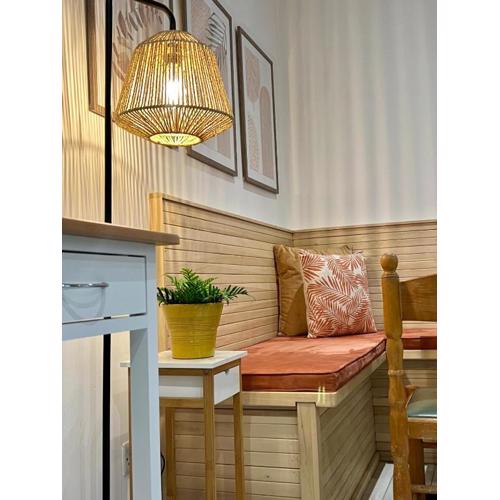 Cosy and modern 2 bedroom apartment SBOR1-1