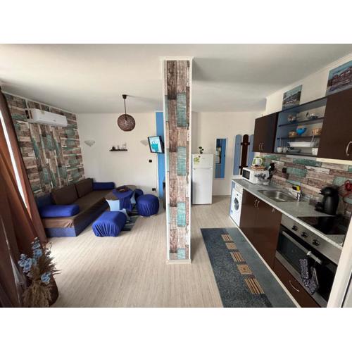 Cosy and Spacious \