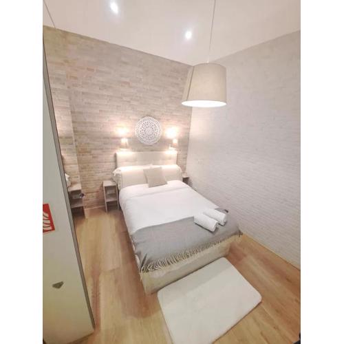 Cosy apartamento en La Latina