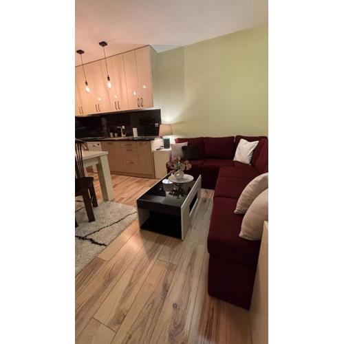 Cosy apartment 11Mins Center
