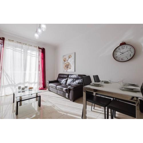 Cosy Apartment 2bed In Paceville By Homely