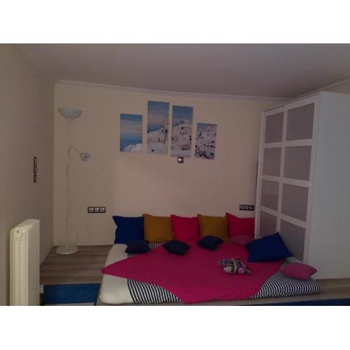 Cosy apartment Acropolis Point-3