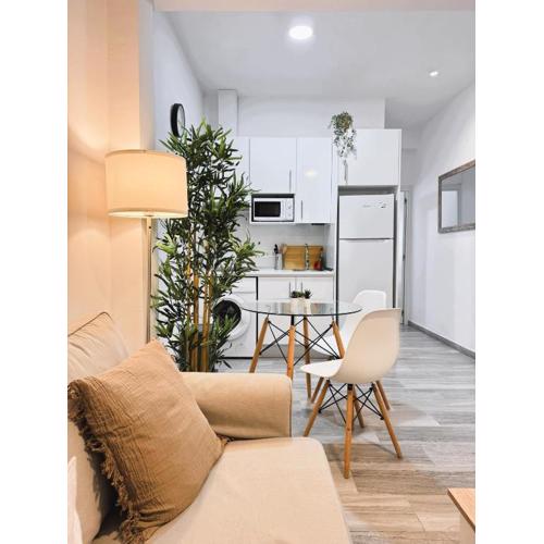 Cosy Apartment Close to City Center