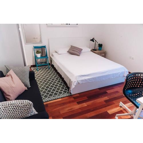 Cosy apartment in a quiet neighborhood