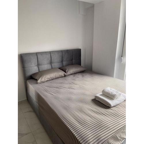 Cosy Apartment in Centre Xanthi