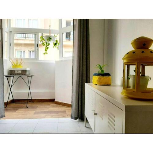 Cosy apartment in Corralejo - 40 m² - Close to the beach