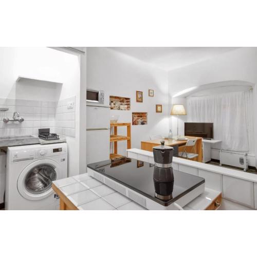 Cosy Apartment In Genova
