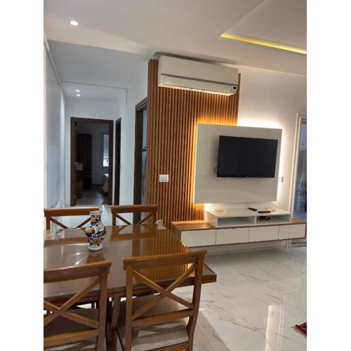 Cosy Apartment in Laouina