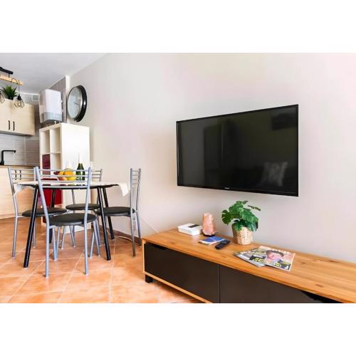 Cosy Apartment in Los Cristianos 5min to the ocean