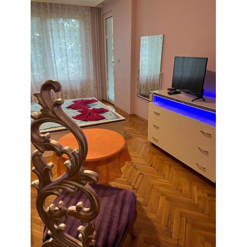 Cosy Apartment in Lozenets