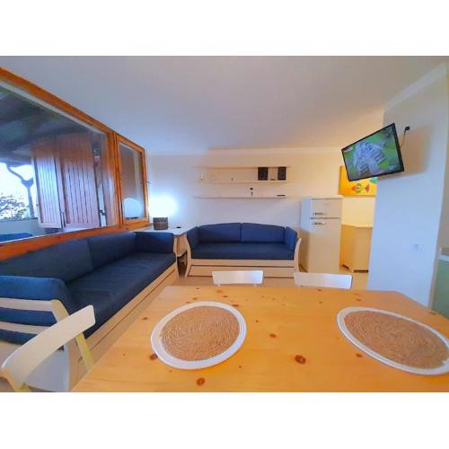 Cosy apartment in Olbia