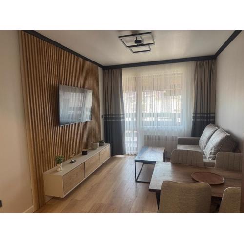 Cosy Apartment in Ski lift area