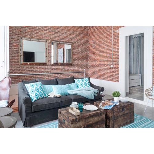 Cosy Apartment in the heart of Barrio de las Letras