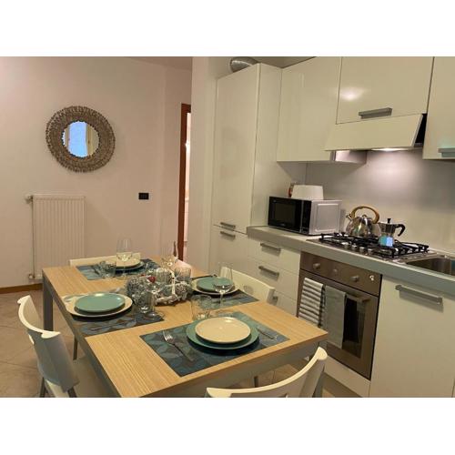 Cosy apartment in the heart of Riva