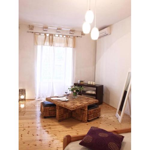 Cosy apartment in the Old Town