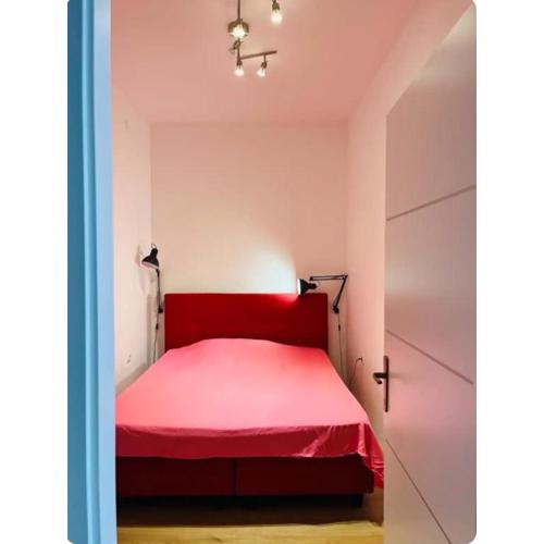 Cosy apartment near a river Rijeka