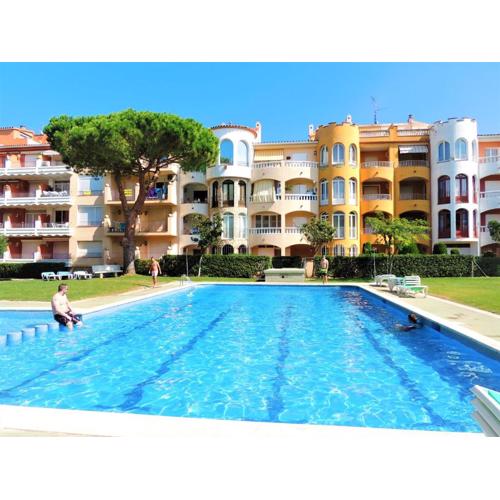 Cosy apartment near beach