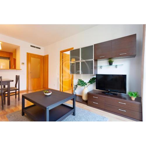 Cosy apartment near Sagrada Familia