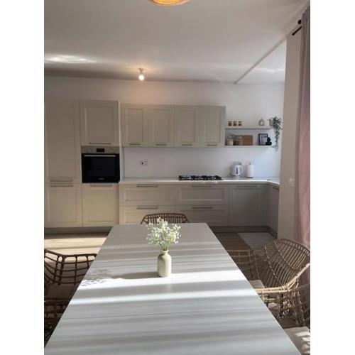 cosy apartment near the beach