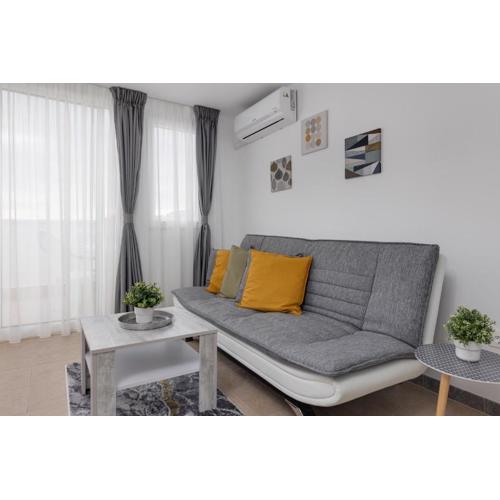 Cosy Apartment near the sea