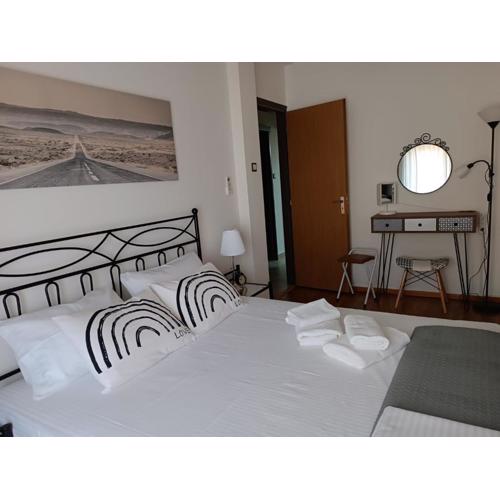 Cosy apartment on Dragon street