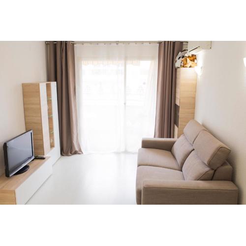 Cosy Apartment Salou
