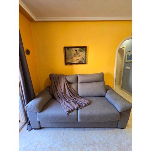 Cosy apartments SP in Torrevieja