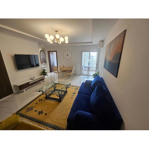 cosy appartement cité wehat