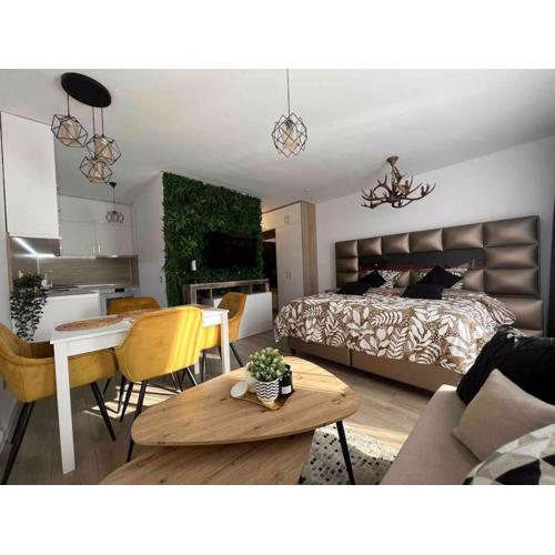 Cosy Appartement Green Life Bansko