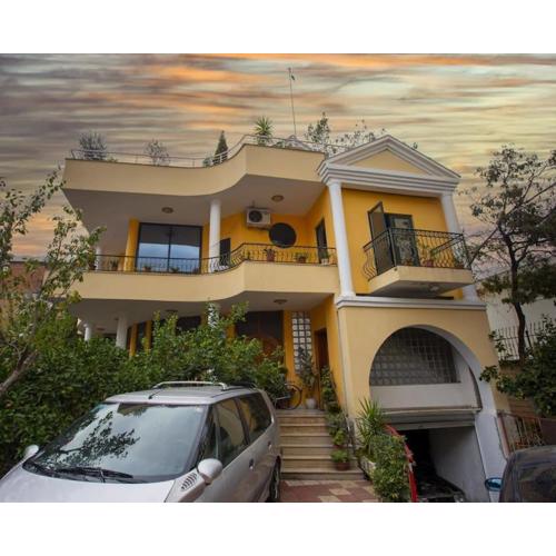 Cosy Appartement in Tirana
