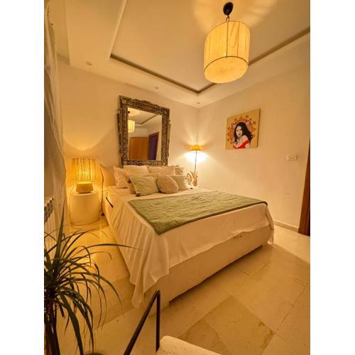 Cosy appartement