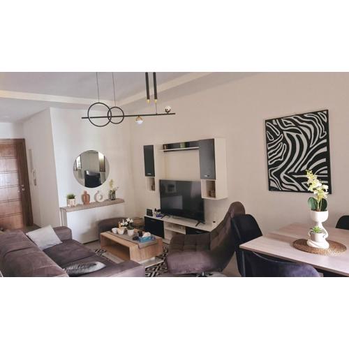 Cosy appartement