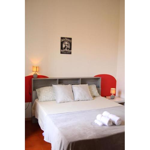 Cosy apratment near PortaVescovo train station