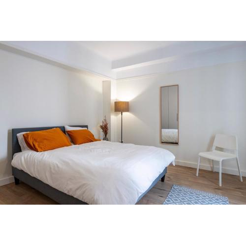 Cosy Athens Downtown Apartment