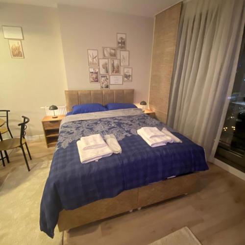 Cosy awesome furnished apartment