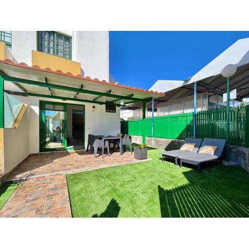 Cosy Bungalow Capri Maspalomas