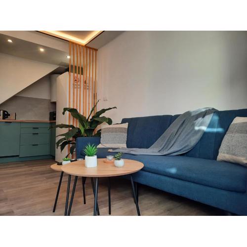 Cosy Bungalow with Terrace & Jacuzzi