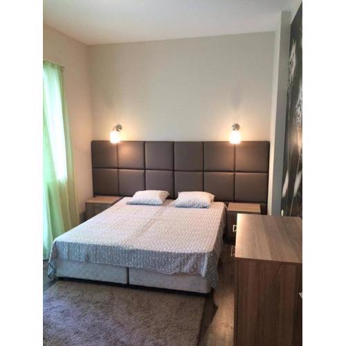 Cosy Center Apartment
